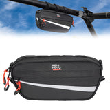 1680D Storage Bag 11" x 5" for UTV ATV Golf Cart