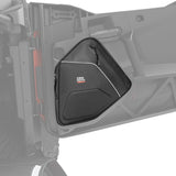 1 par de bolsas de puerta de EVA para Can-Am Maverick Sport Trail
