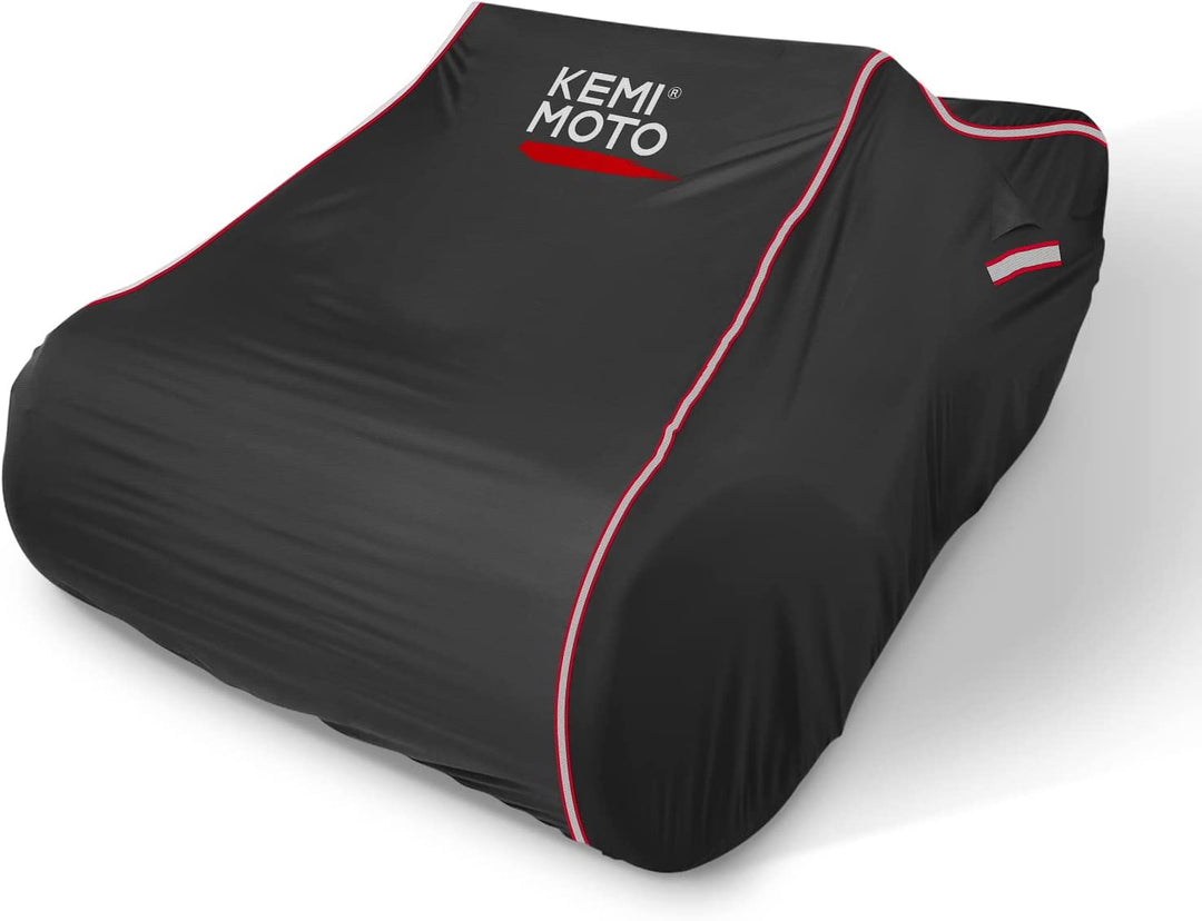 Cover For Can-Am Ryker 600 900 and Rally Edition 420D - Kemimoto
