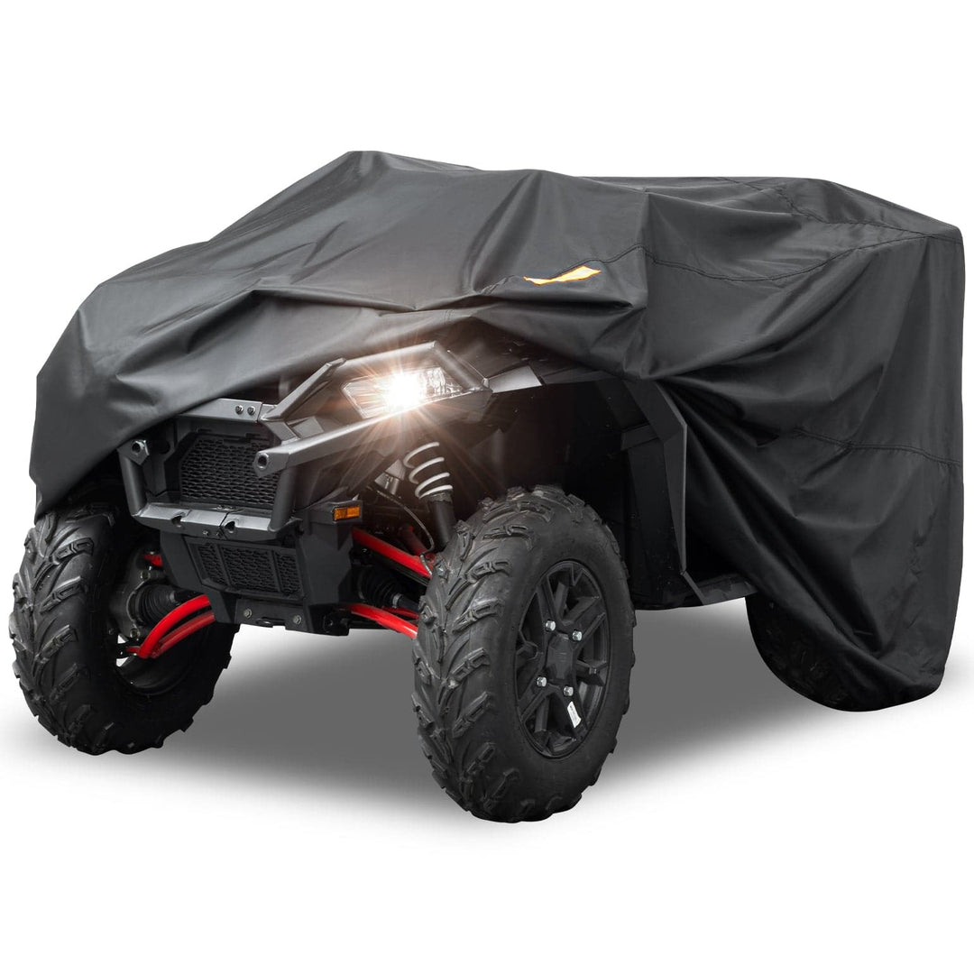 ATV Heavy Duty Cover for Polaris Sportsman | Outlander | CFORCE | Brute - Kemimoto