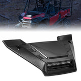 Toma de aire deportiva con luz LED para Pioneer 1000 3P/5P/6P