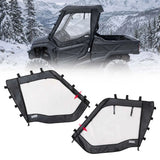 UTV Soft Upper Doors For Honda Pioneer 1000