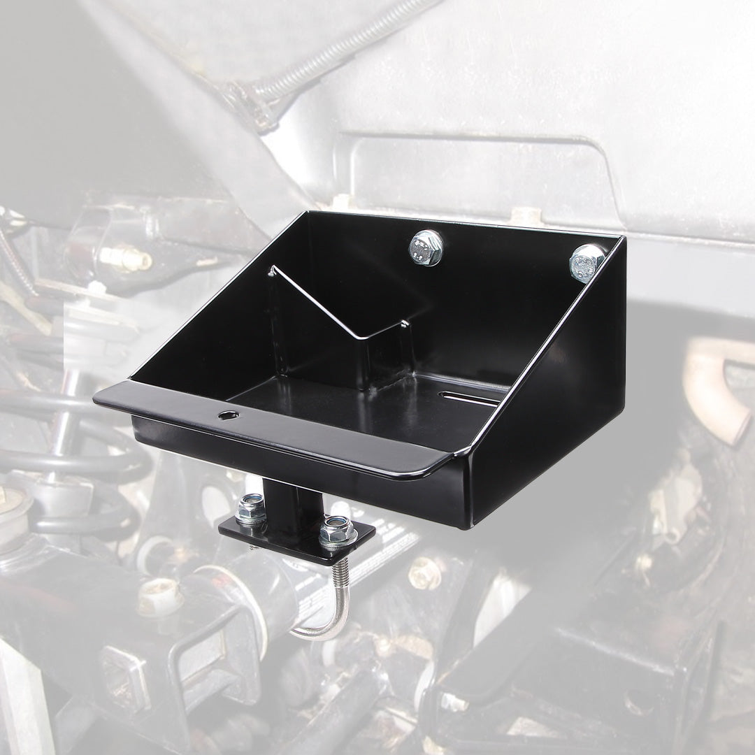 Battery Relocation Kit for Sportsman 450 570 with Battery Box Wires