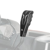 Pomo de la palanca de cambios de aluminio para Polaris Ranger 1000 XP/Crew (2017-2020)