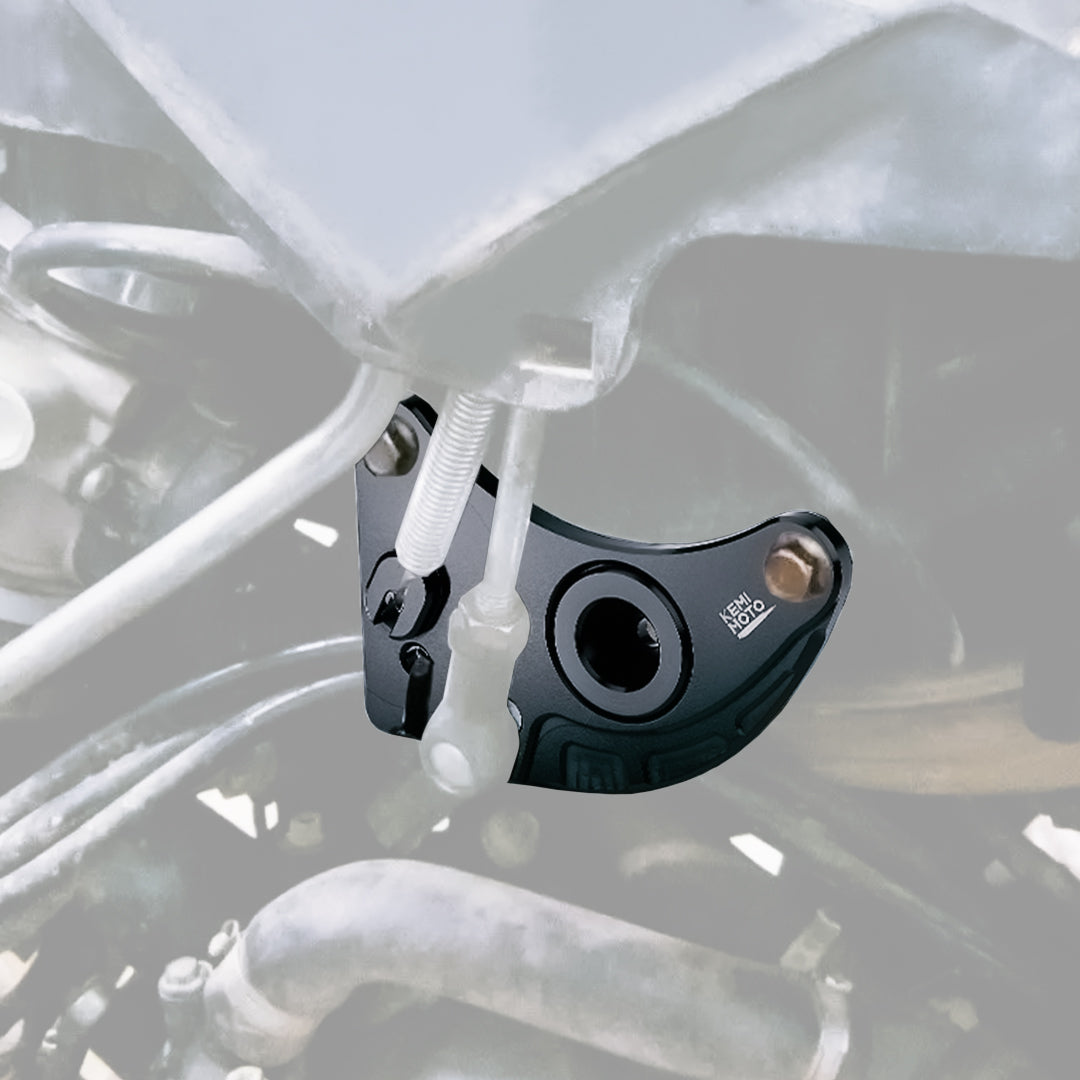 ATV Shift Arm Base For Can-Am Renegade Outlander