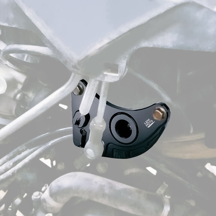 ATV Shift Arm Base For Can-Am Renegade Outlander