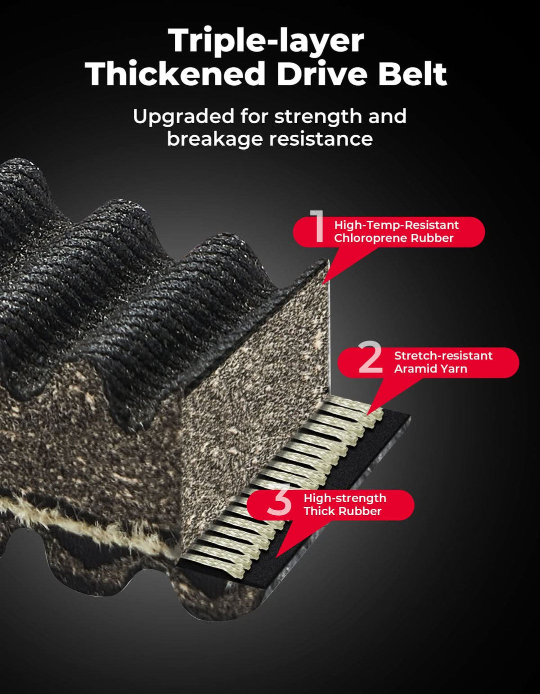 UTV Doors With Steel Frame for Polaris Ranger CREW XP 1000 2018-2025 - Kemimoto