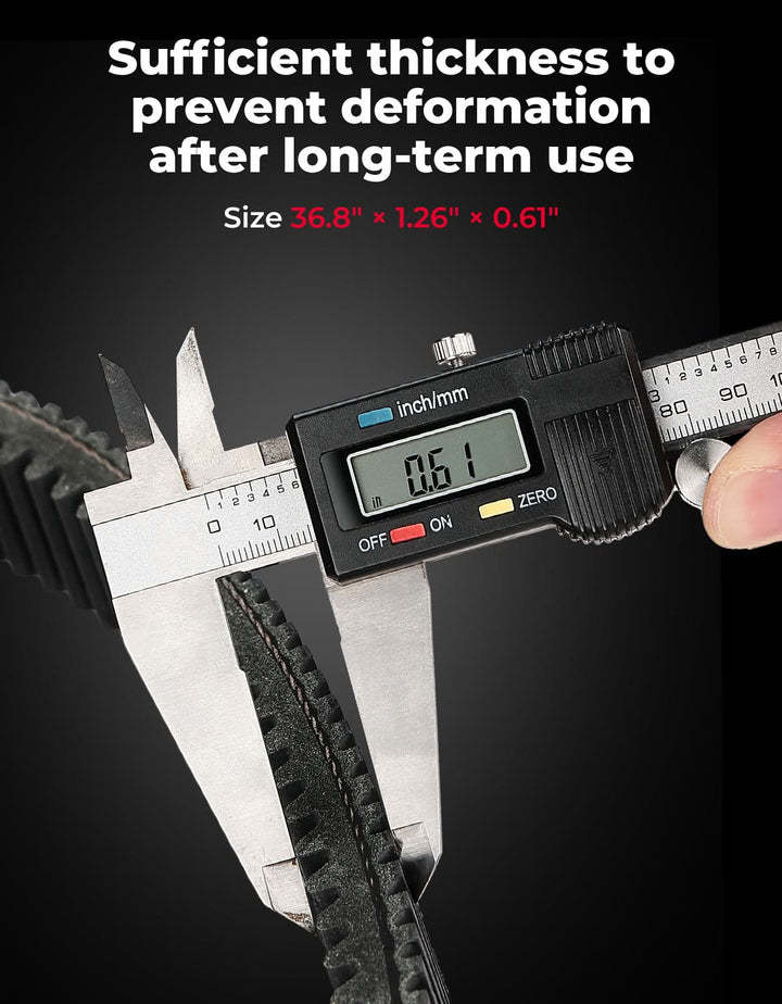 UTV Doors With Steel Frame for Polaris Ranger CREW XP 1000 2018-2025 - Kemimoto