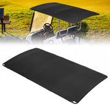 Golf Cart Roof Canvas Sun Top for EZGO RXV 2008+