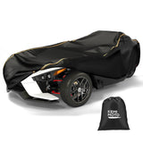 Cubierta completa para Polaris Slingshot S SL SLR R 2015-2026