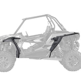 Fender Flares 8.5 Inch Mud Flap for Polaris RZR XP 1000/4