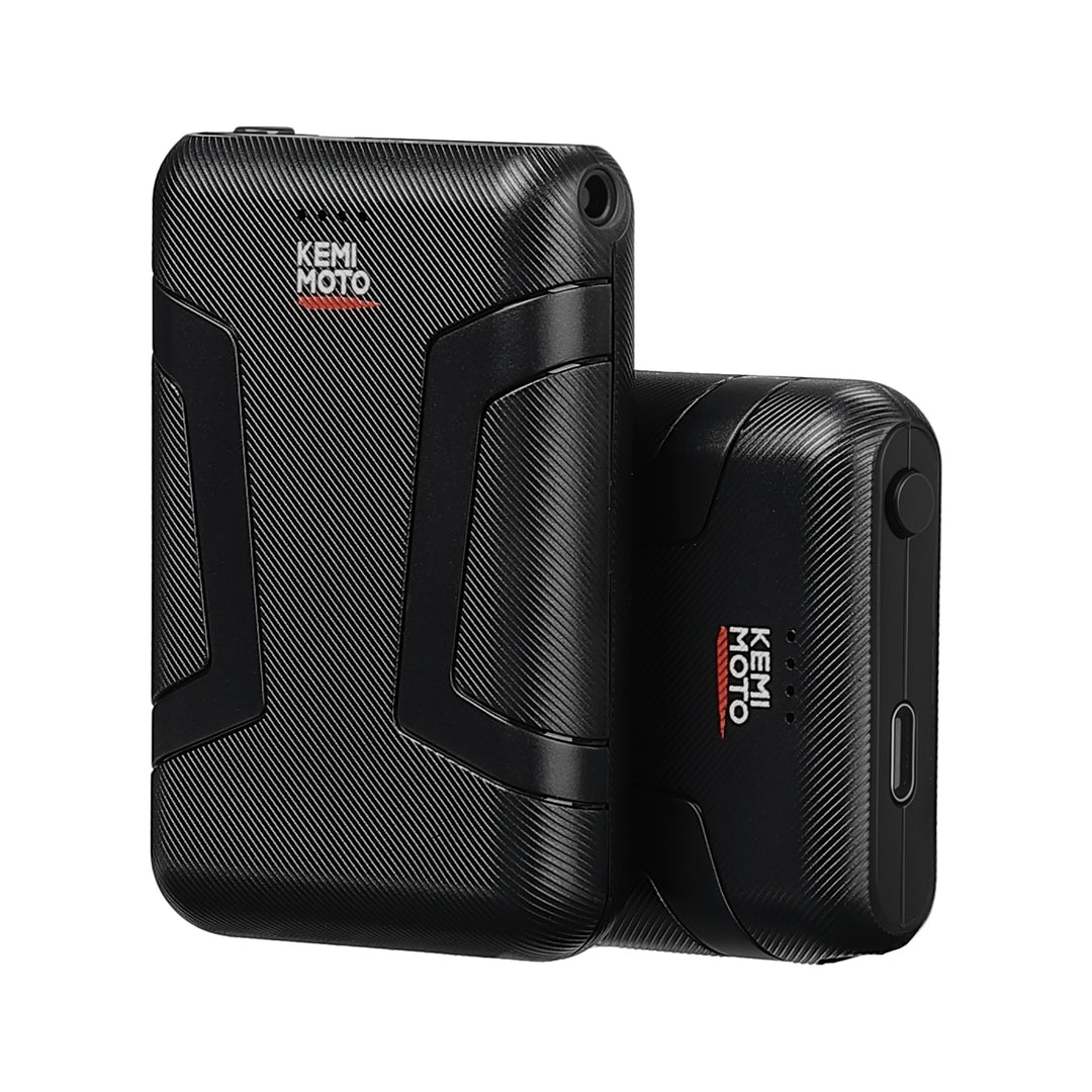 Rechargeable Battery 7.4V 2500mAh for Heated Gloves - Kemimoto