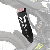 Electric Dirt Bike Mud Guard Flap For Sur-Ron Light Bee