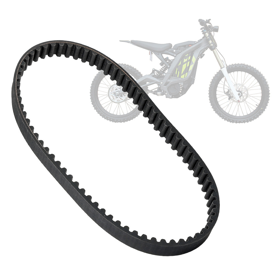 Electric Dirt Bike Drive Belt Fit Surron Light Bee - Kemimoto