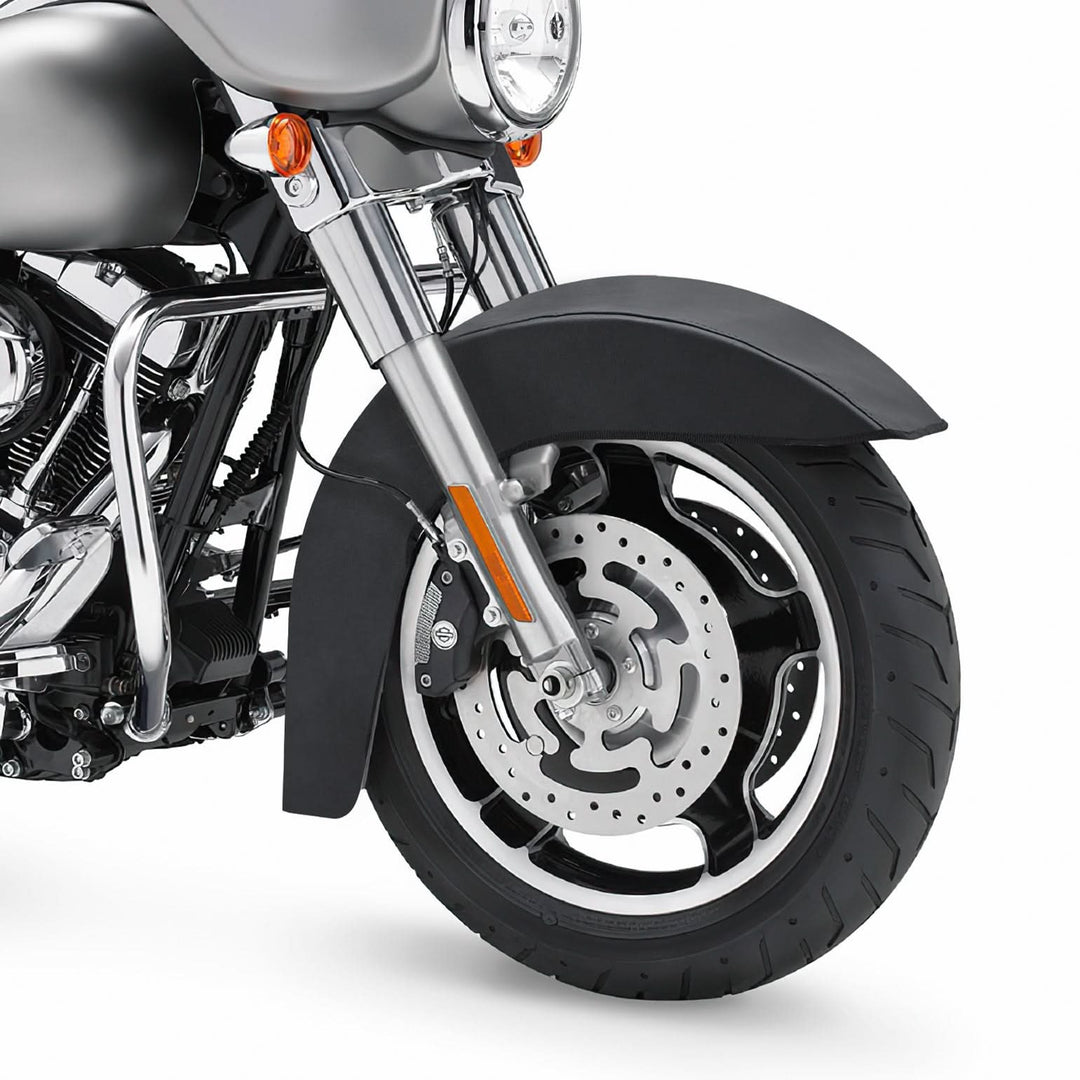 Fender Service Cover for Touring Trike Models - Kemimoto