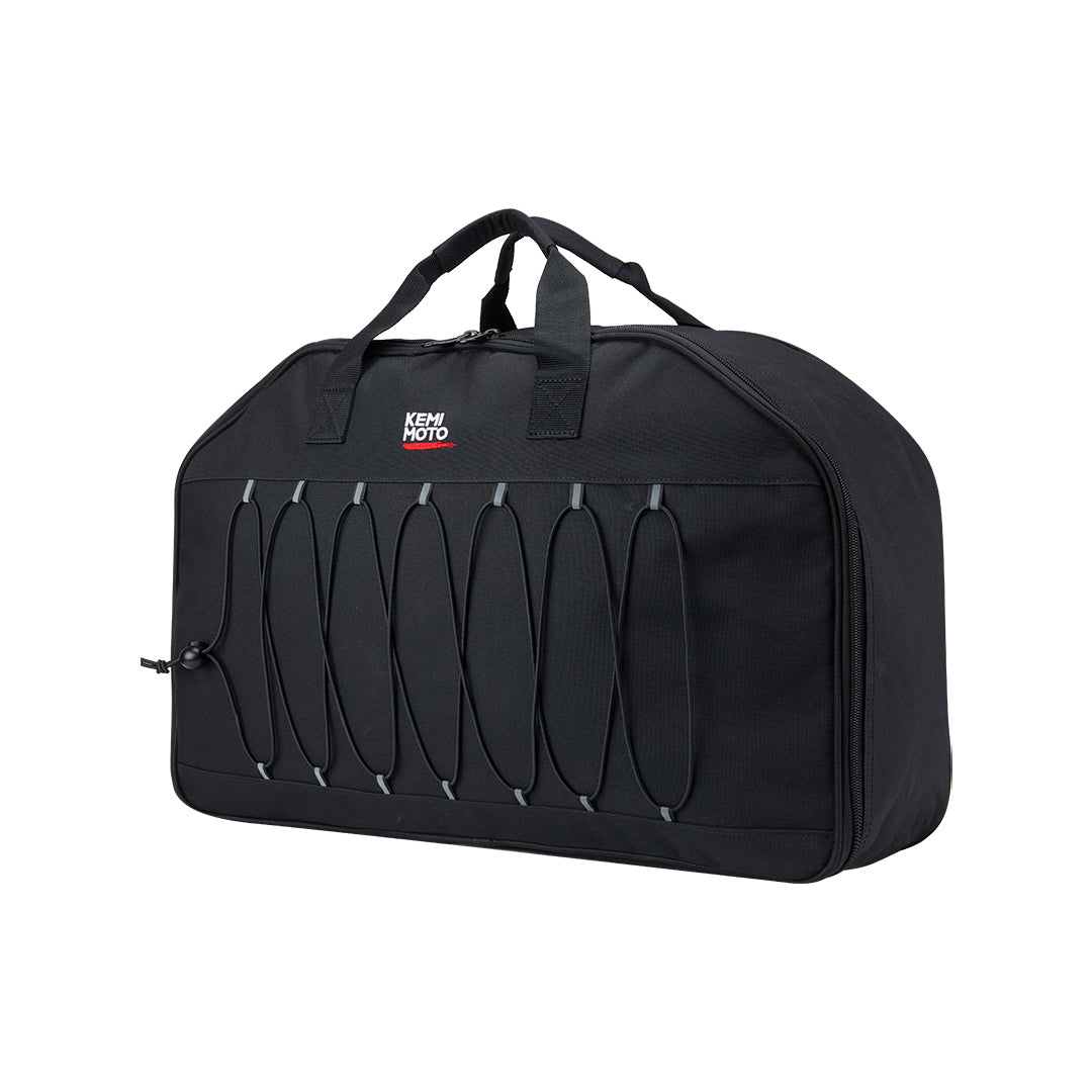 Harley Soft Liner Luggage Bag Tour Pack Organizer - KEMIMOTO
