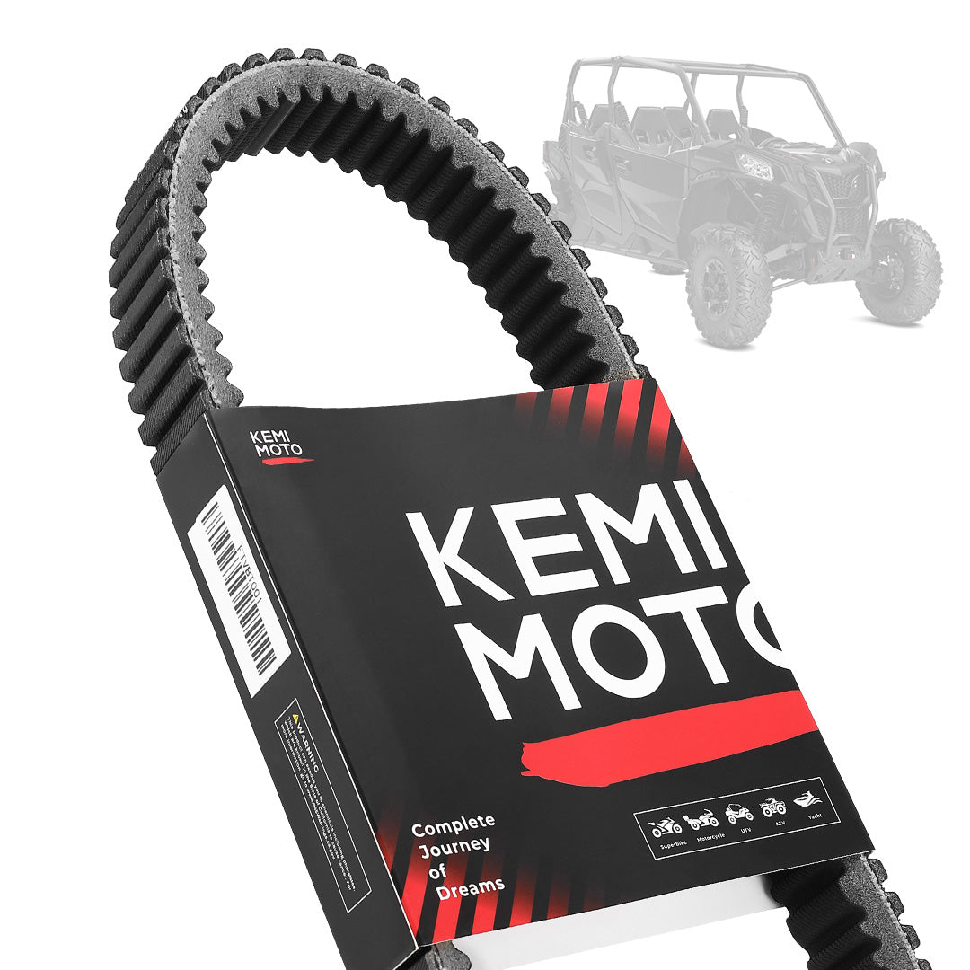 Can-Am Outlander Drive Belt - KEMIMOTO