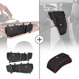 Door Bags & Center Bag for Can Am Maverick X3/MAX