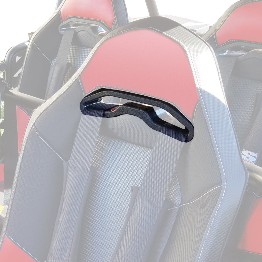 peg perego rzr 900 seat belts Polaris RZR XP 1000 900 S XC General Harness Pass-through Bezel