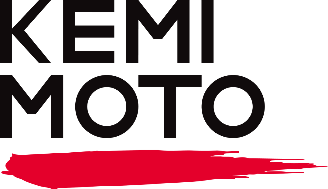 Replacement part - Kemimoto