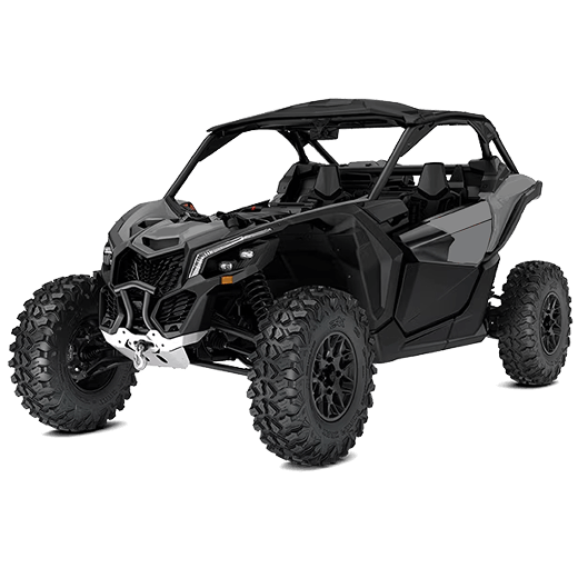 MAVERICK X3