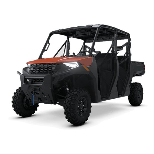 RANGER