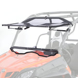Parabrisas abatible para CFMOTO ZFORCE 500 | 800 | 1000