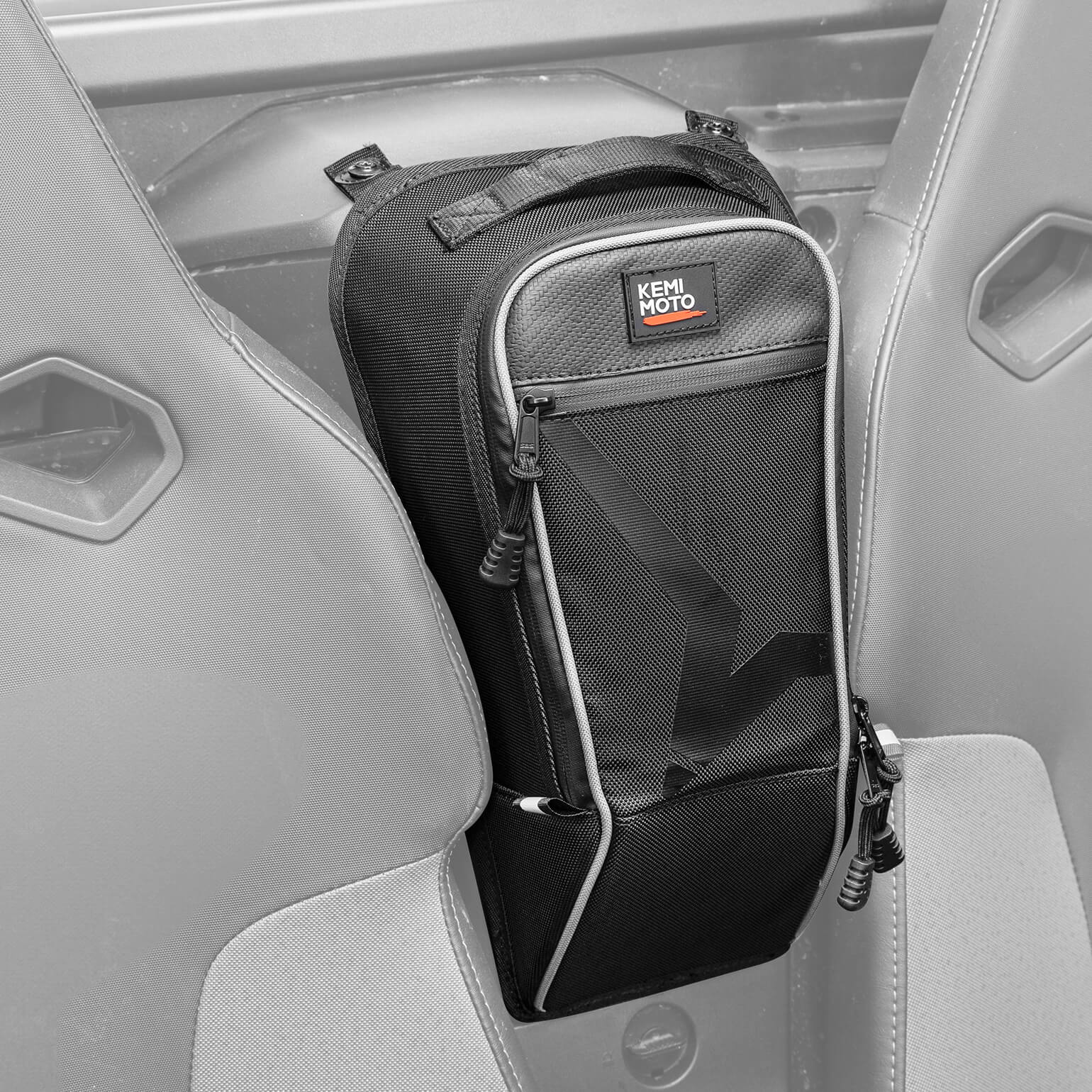 Storage Bags for CFMOTO ZForce 950 Sport 800 Trail 2023-2025