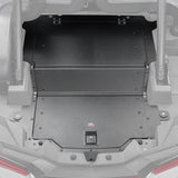 Aluminum UTV Trunk Bed Enclosure for Polaris RZR XP 1000 2014-2023