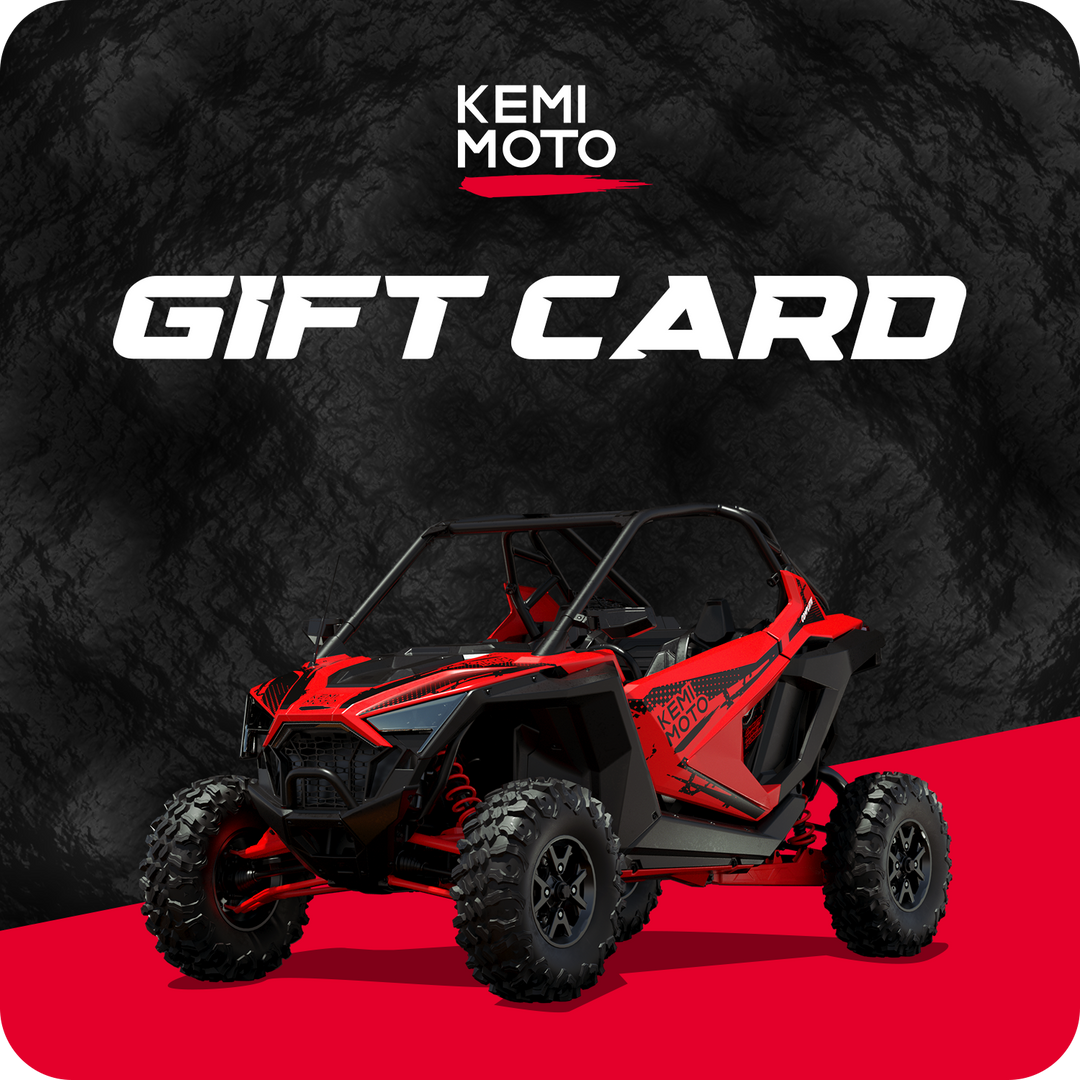 Gift Card - Kemimoto