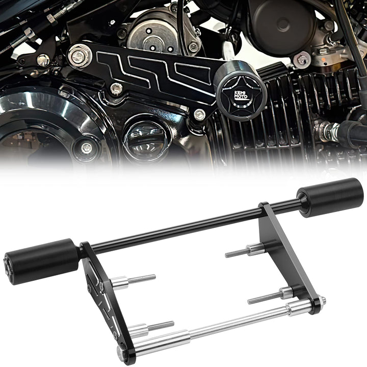 Frame Sliders for Grom 2022-2024 - Kemimoto