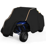UTV Cover Rays-Reflective Strip for Polaris, Can-Am, Kawasaki,CFMOTO