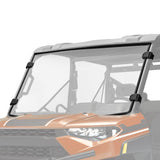Front Windshield for Ranger XP 1000/Crew /Ranger 1000/Crew 2017-2026