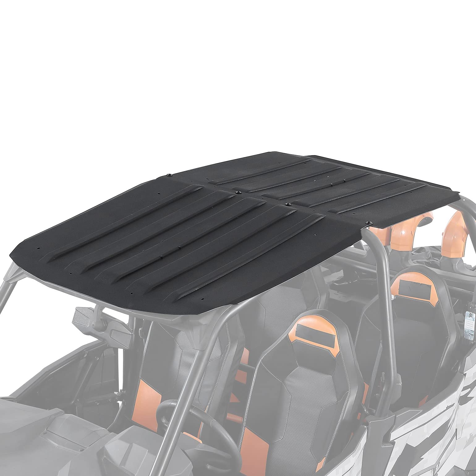 Polaris RZR XP 4 Hard Roof (OEM#2883074) - KEMIMOTO – Kemimoto