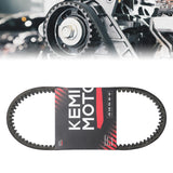 Golf Cart Drive Belt for Club Car Precedent 2015+, Carryall 2014+