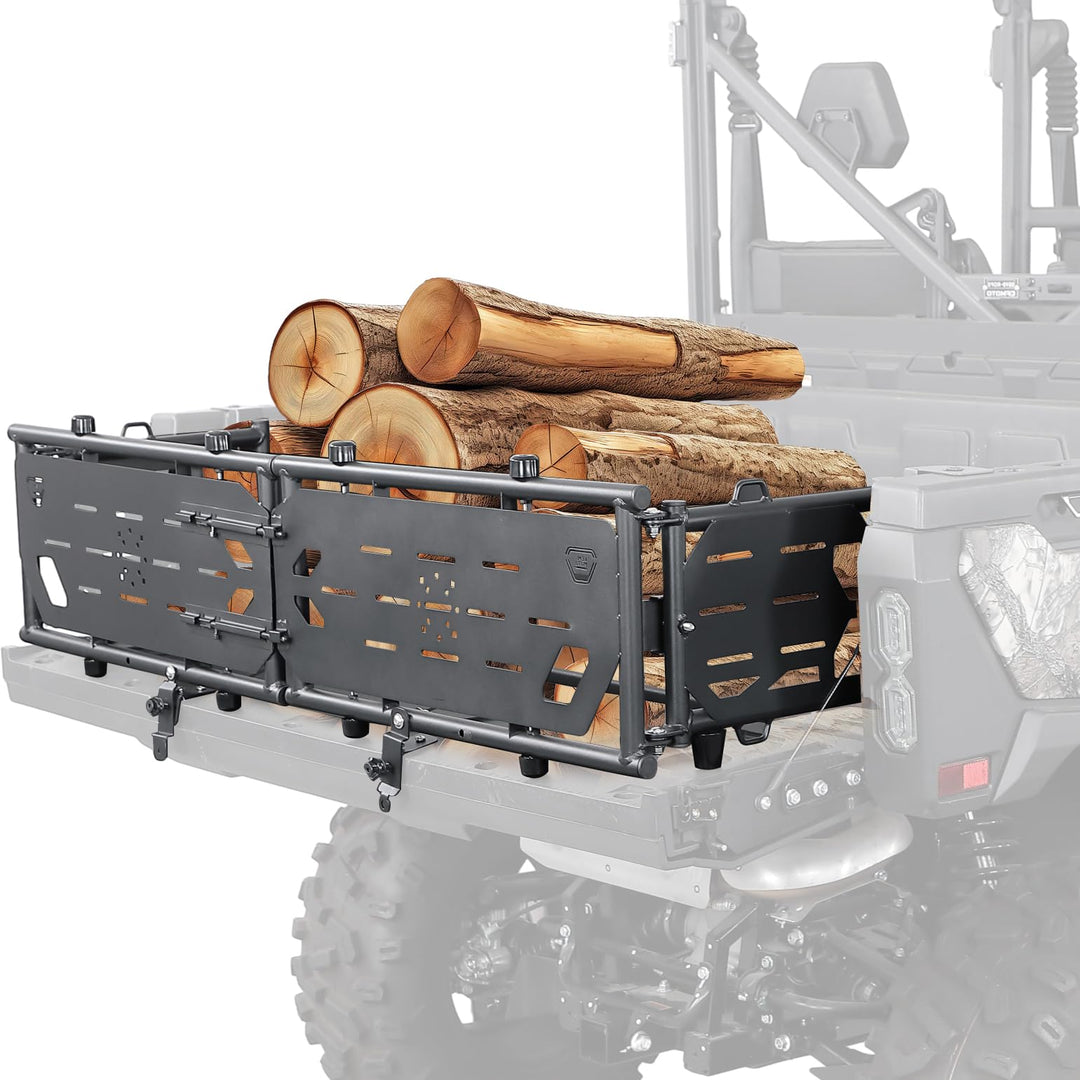 Bed Extender Tailgate Extension for CFMOTO Uforce 1000/1000 XL - Kemimoto