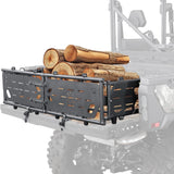 Extensor de caja para puerta trasera para CFMOTO Uforce 1000/1000 XL