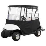 Cubierta para carrito de golf 600D para Club Car Precedent/Tempo/Onward, EZGO