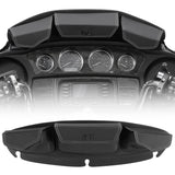 Windshield Bag, Batwing Fairing Pouch for Harley 2014-2024