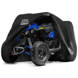 Small ATV 300D Heavy Duty Cover for X-PRO 40cc Eagle 40cc Razor Dirt Quad