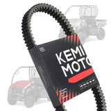 UTV Drive Belt for Kawasaki KAF400 Mule 600 610 / Mule SX