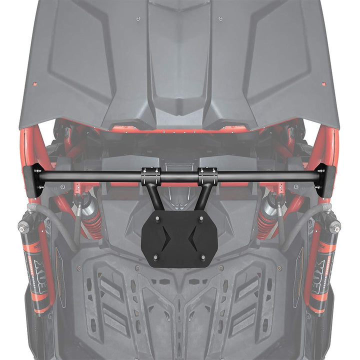 Spare Tire Mount For Can Am Maverick X3 / X3 Max/Turbo/R - Kemimoto