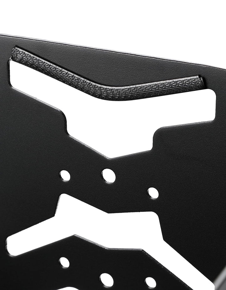 Aluminum Foldable Storage Basket for Super73 S and Z Series, Grom ect