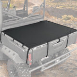 Stretchable Cargo Bed Net for Can-Am Defender / Polaris Ranger General