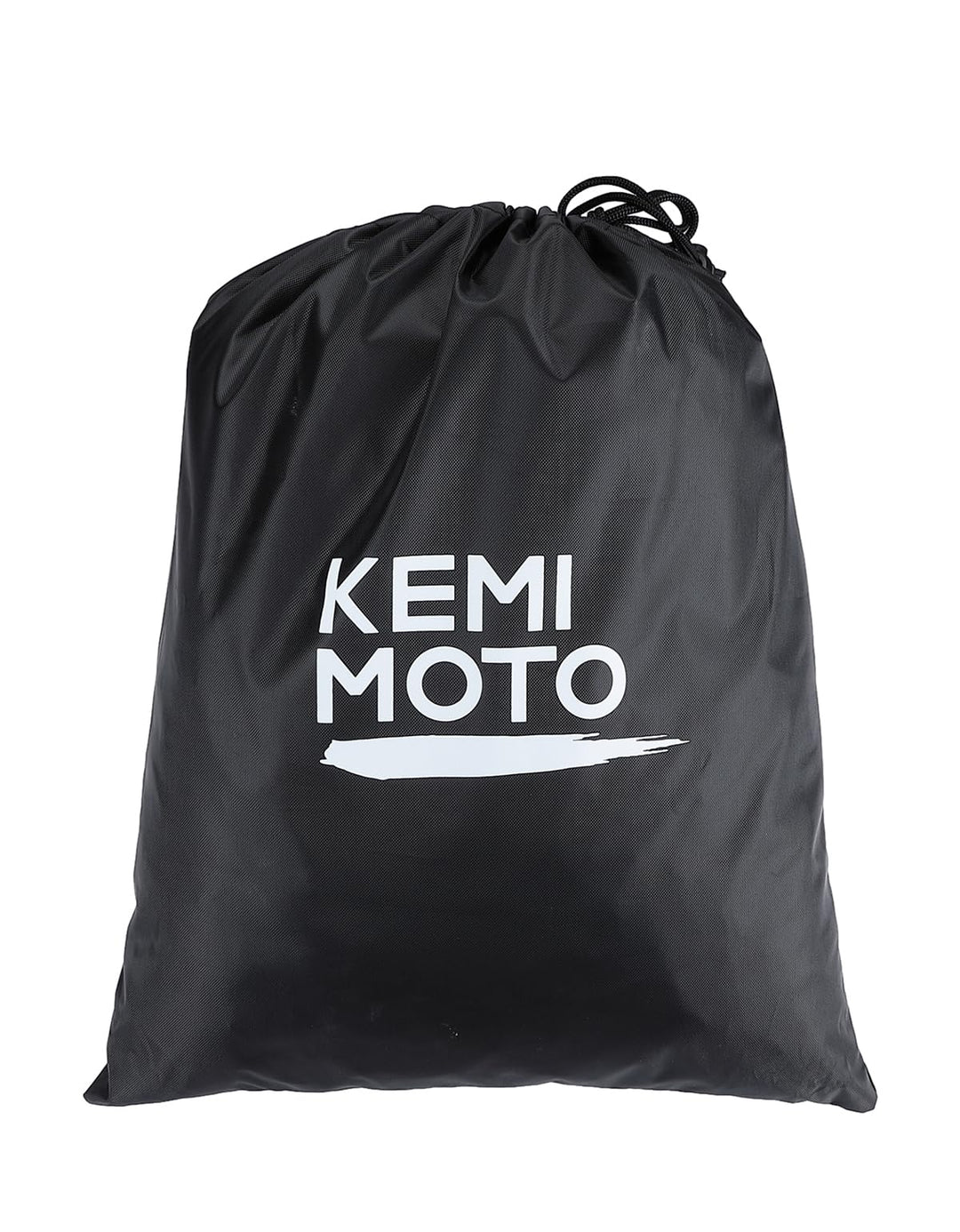 Snowmobile Cover 420D Heavy-Duty Waterproof Sled Ski Cover - Kemimoto