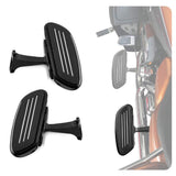 Estriberas para modelos Touring