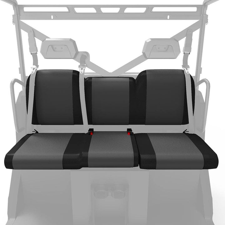 2017-2021 Polaris Ranger 1000 UTV Waterproof Seat Cover - KEMIMOTO