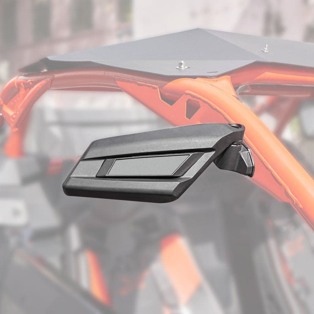Can am X3 Mirror