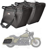 Street Glide Saddlebag Liners for Electra Glide Road King