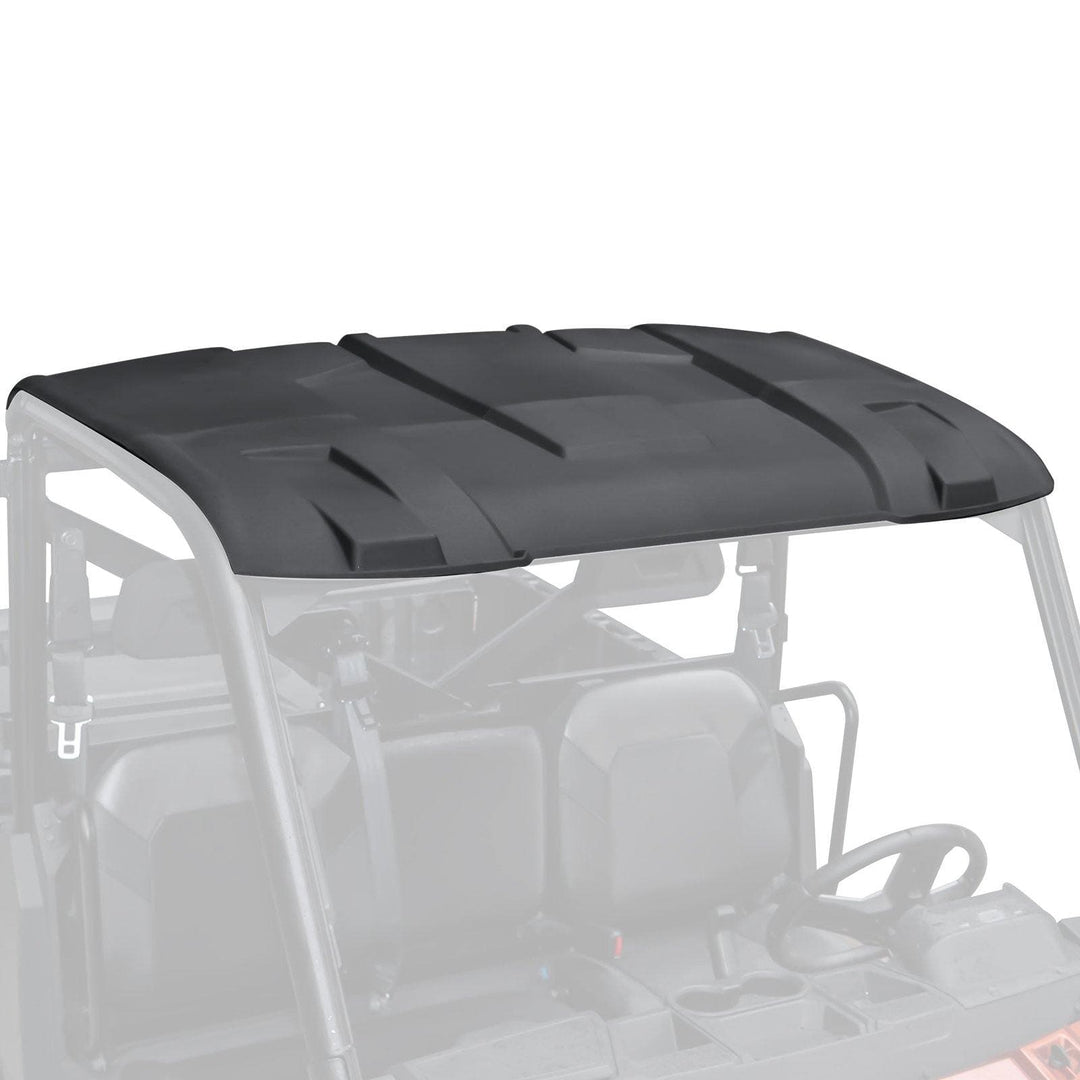 Polaris Ranger Full Size Plastic Hard Roof - KEMIMOTO